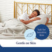 ~? Cosy House Collection Luxury Bamboo Sheets - Mezcla De Ra 3