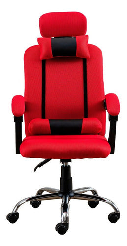 Starway Executive Ergonomic Reclining Swivel Chair 0