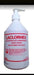 Laclorhex Antiseptic Disinfectant Liquid Soap 4% X 500ml 0