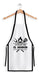 Special Grilling Kitchen Apron - Perfect Father's Day Gift 0