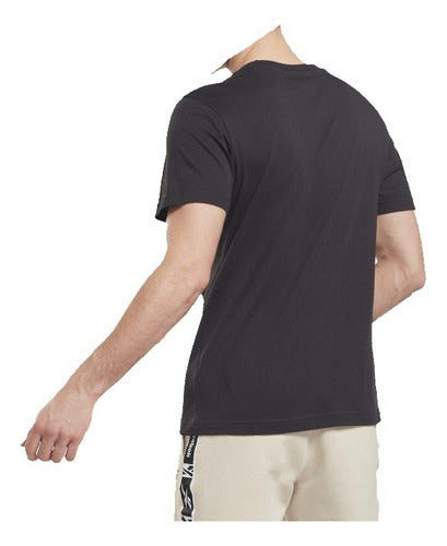 Reebok Identity Classic Men's T-Shirt 2