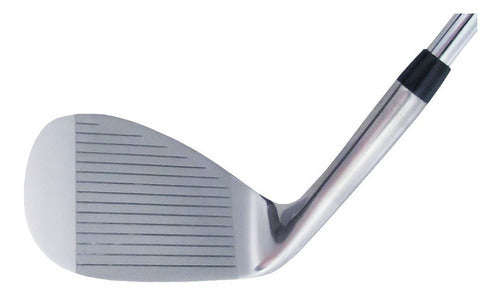 Wilson Golf Harmonized #1 Left-handed vs Lofts Sand Wedge 3