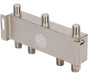 BAMF Coaxial Splitter 6 Way MoCA 5-2300MHz 2