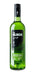 Syrup De Manzana Verde The Black 750 Ml 0