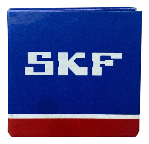 SKF 6206-ZZ Original Washing Machine Bearing x 2 Units 0