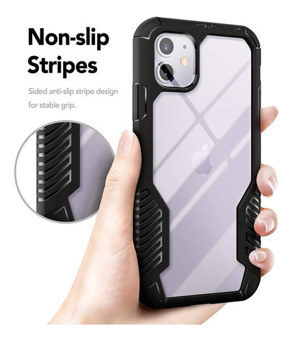 Vanguard Armor Funda Diseñada Para iPhone 11 3