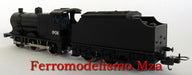 Lima - Locomotora A Vapor Con Tender Clase 219 - Cód: 201715 3