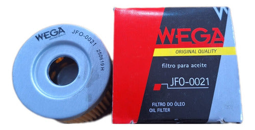 Filtro De Aceite Jfo-0021 Suzuki Gn 125 - S4m 0