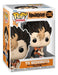 Funko Pop Haikyu!! Yu Nishinoya 0