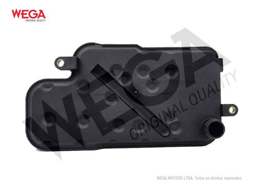 Wega Filtro Caja Automatica Montero 2.8/3.2 Di-d/3.5 V6 - L200 V6 2