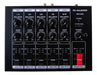 N-Audio Mixer Mini Consola De 10 Canales - 5 Stereo - Mix1000 2