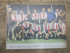 Recorte Estudiantes De La Plata Equipo 1952 Violini Lorenzo 0