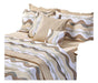 Danubio Basic Modern Design 2 1/2 Bed Sheets Set 36