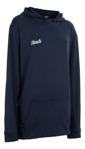 Flash Lightweight Training Hoodie for Men 0