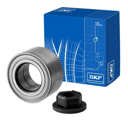 SKF Front Wheel Bearing for VW Bora Golf IV MK4 0