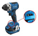 Galaxia Cordless Impact Wrench 95302 1