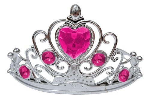 Princess Heart Crown × 1 - Cienfuegos 0
