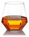 High Quality Glass Whisky Glass Set Pack of 6 Pettish Online 3