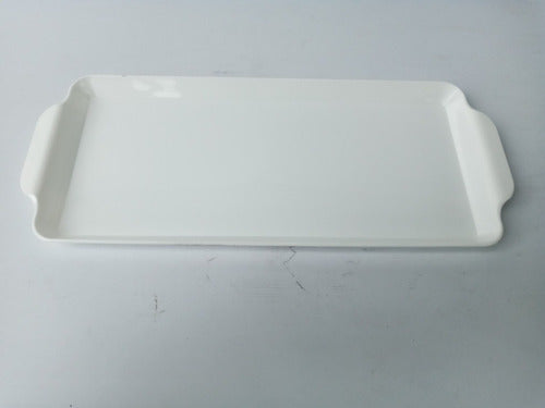 JL Plastic Tray for Pionono 1