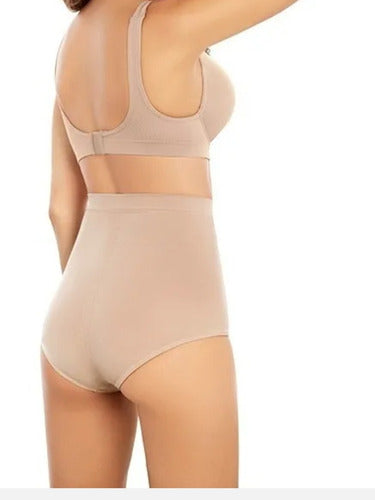 Aretha Universal Reducing Briefs Seamless Lift 5