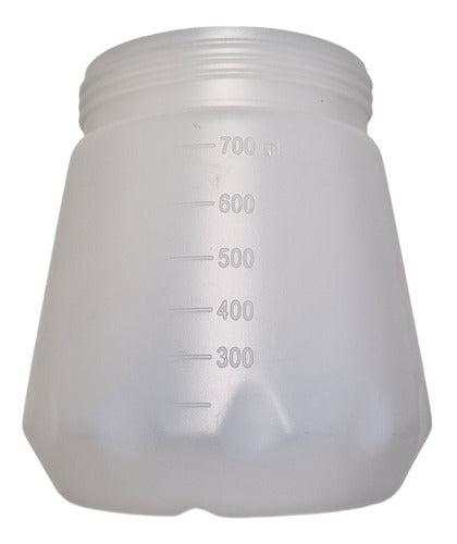 Generic Replacement Cup for Spray Gun - New - Various Brands 0