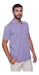 Montagne Norten Men's Cotton Polo Shirt 48