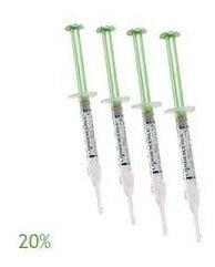 Opalescence 20% Dental Whitening Gel Kit - 4 Syringes 3