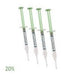 Opalescence 20% Dental Whitening Gel Kit - 4 Syringes 3