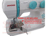 Industrial Sewing Machine Edge Stitch Guide, Easy Installation! 2