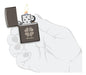 Zippo Original Good Luck Lighter Model 49120 4