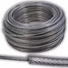 Cable De Acero Forrado En Pvc 4mm X 20metros P/tender 0