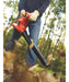 Black+Decker Electric Leaf Blower 3-in-1, Vacuum 3