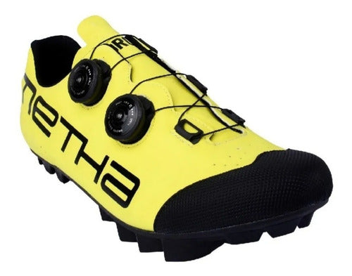 Metha Force MTB Cycling Shoes Shimano SPD Compatible 1