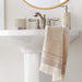 Skl Home By Saturday Knight Ltd. Jude Fringe Bath Towel 3