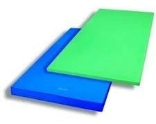 GymTonic Eva Foam Swimming Island 1.70m x 0.76m 25mm 3