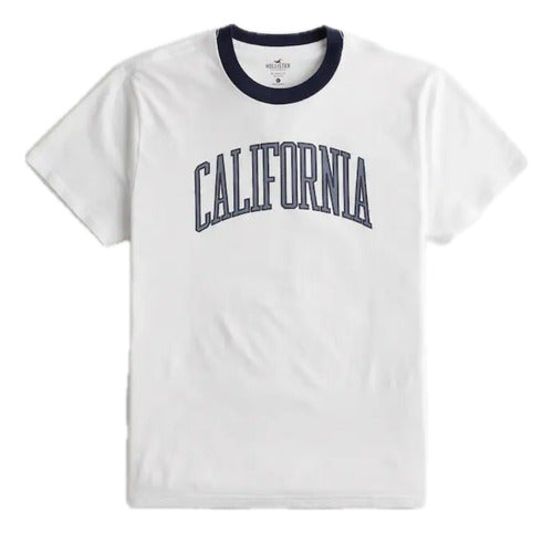 Hollister T-Shirts 1