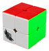 Kitch Tech Cubo Magico 2x2x2 Cyclone Boys Red 1