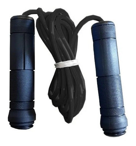 Quuz PVC Jump Rope 6