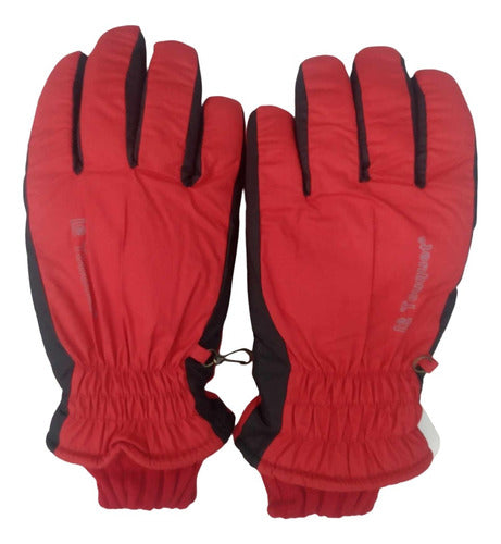 Guantes Para Ski Hombre Armonyshop 0