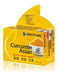 Geonat Curcuma Asian - Turmeric, Cinnamon, and Ginger X4 Boxes 1