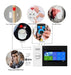 Tuya Complete Touch Smart GSM WiFi Alarm System 2