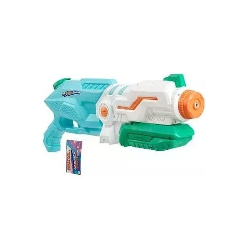 Nerf Water Gun Super Soaker Lightening Splasher 680ml 0