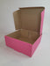 Corrugated Gift Box 19x19x8 3