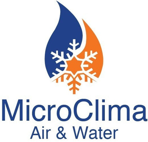 Microclima Air & Water Absolute Membrane Water Filter 0.45 Micron 2