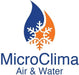 Microclima Air & Water Absolute Membrane Water Filter 0.45 Micron 2