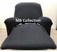 MB Home Linen Stretch Fit Lazy Boy Chair Recliner Slipcover 1