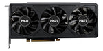 Tarjeta Grafica Palit Nvidia Rtx 4060ti Jetstream 16gb 5