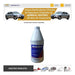 ACDelco Oil Filter + Semi-Synthetic Oil Zafira 3