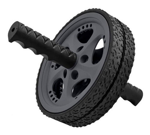 Ranbak Abdominal Exercise Wheel 0