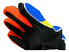 Generic Sport Junior Children's Football Goalkeeper Gloves 7